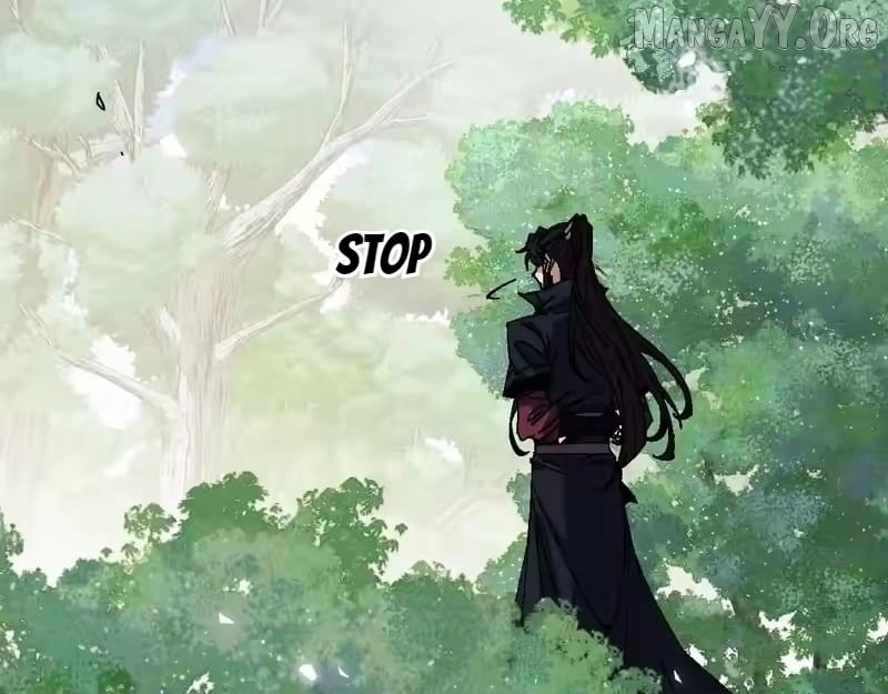 Master: This rebellious disciple is definitely not the Holy Son Chapter 171 - page 63